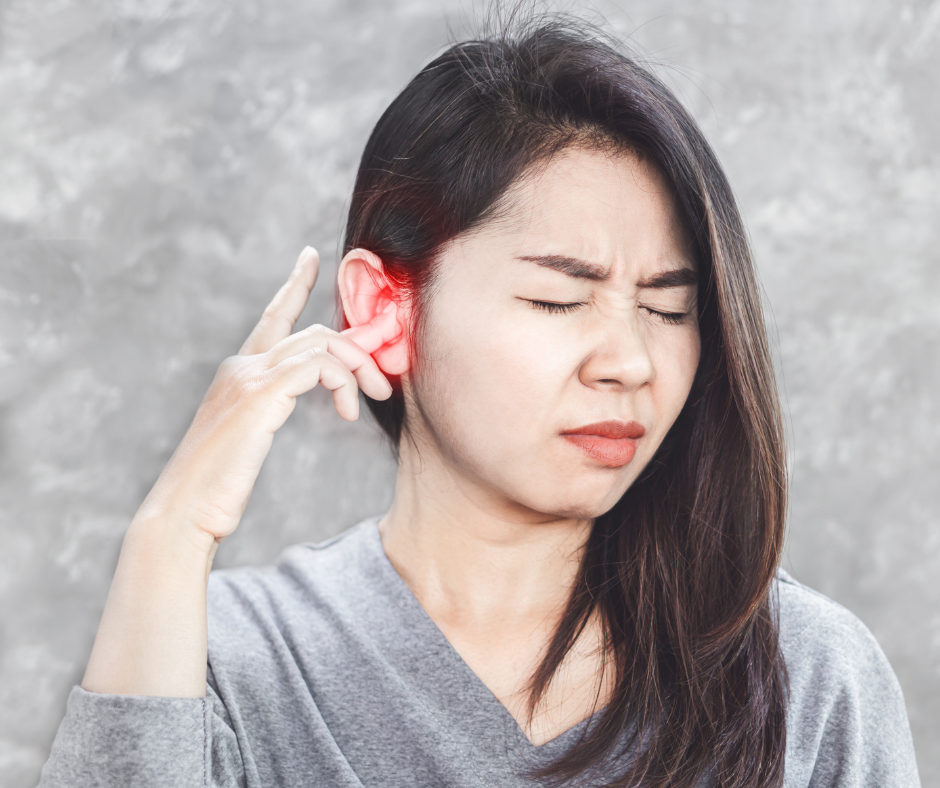 Understanding Tinnitus: Causes, Symptoms, and Treatment Options