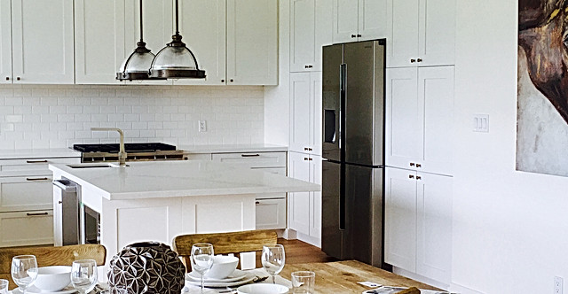 Expert Painters Can Do an Excellent Job with Your Outer Walls