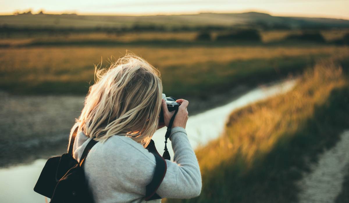 DSLR Settings | Best DSLR Camera for Beginners - TheShopBay