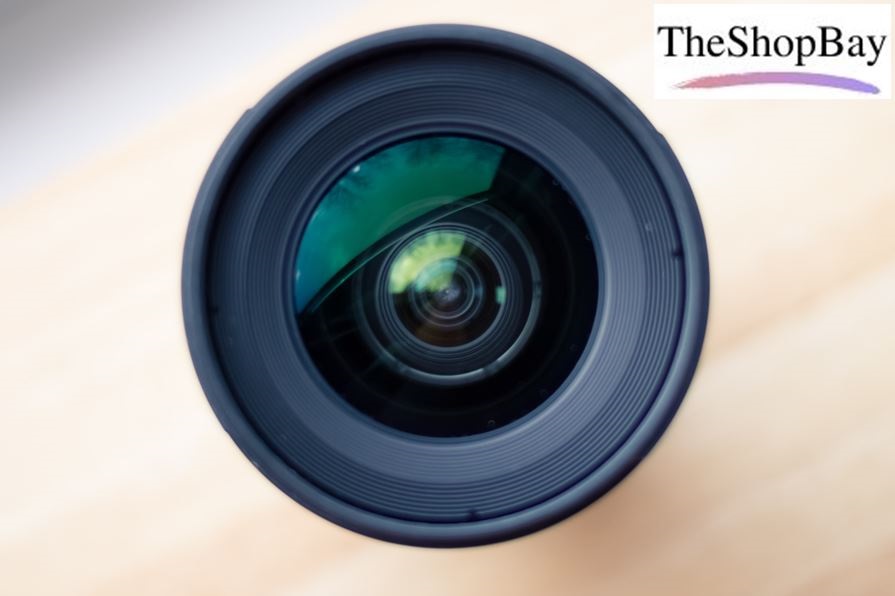 Best New Camera Lens 2022 - TheShopBay