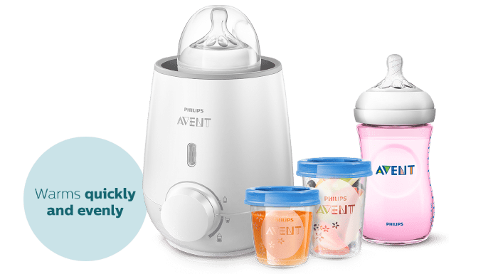 Bottle Warmers Help You Heat Bottles Evenly And Effectively