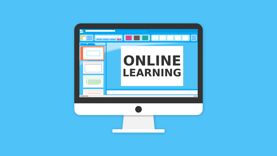Convert Ppt to eLearning Course