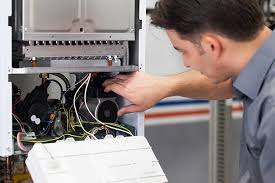 Fast and Affordable Furnace Repair Services