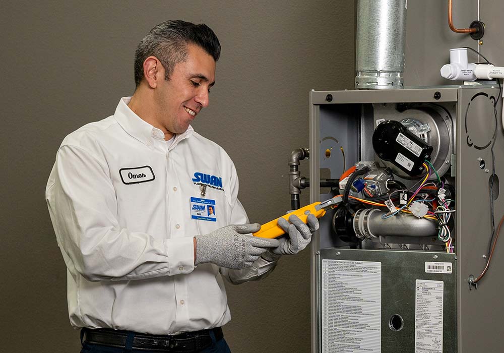 Get the Most Out of Your Furnace: The Benefits of Regular Furnace Tune-Ups