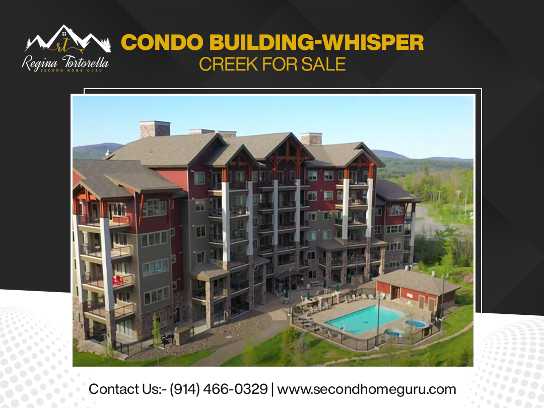 10 Reasons To Purchase A Condo