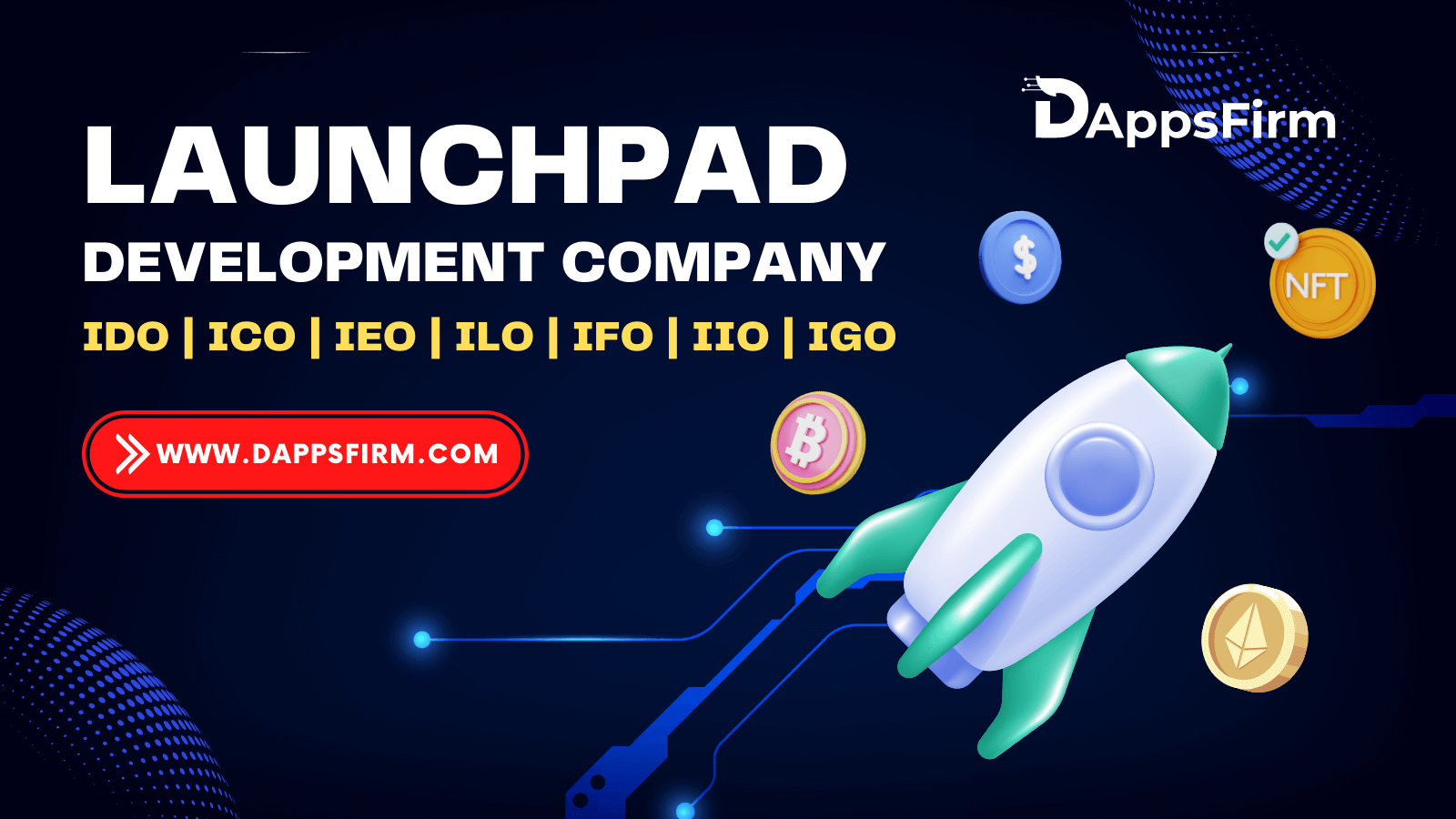 Whitelabel Launchpad Development Company
