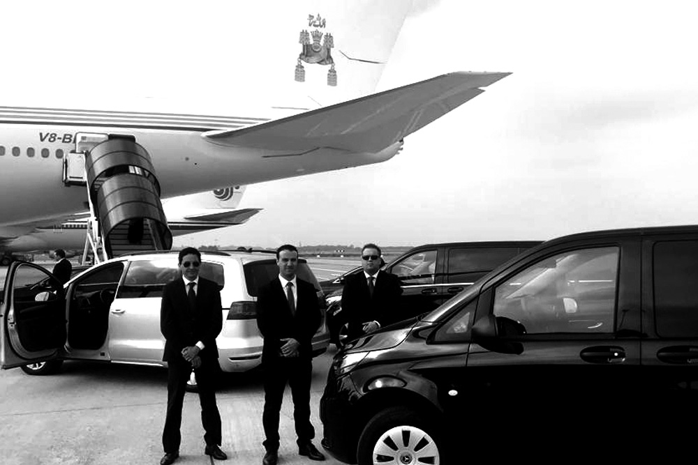 Austin TX Limo Service