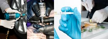 Medical Gloves Market Size, Overview, Scope Of the Report, Segment  Forecast 2028