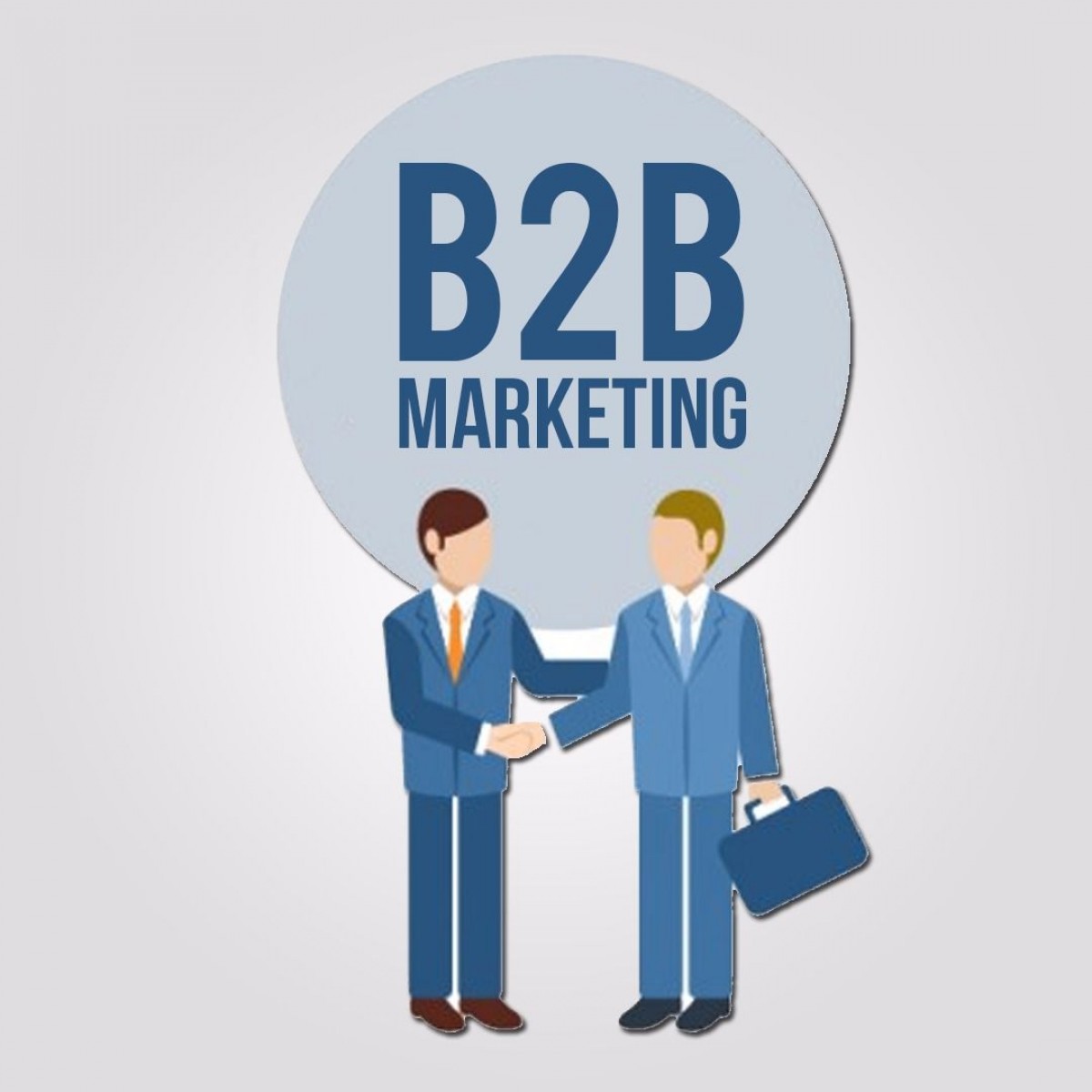 The Best B2B Leads Digital Marketing Company