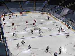 Limusiinit jääkiekko-otteluihin