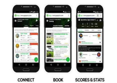 TOP 5 APIs You Should Know If You Want To Build Fantasy League Platform