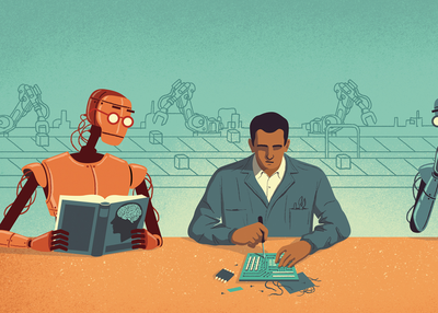 Evolution of Data Science and integration with Core Machine Learning