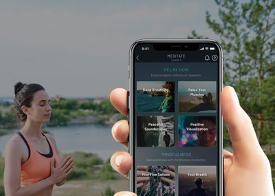 TOP 5 Best Meditation Apps in Australia