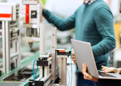 TOP 10 Latest Trends in Robotic Process Automation