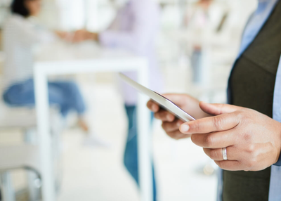 How Wearable Technology is Increasing Workplace Safety?