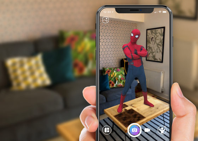 Things to know about Apple ARKit & ARKit 2