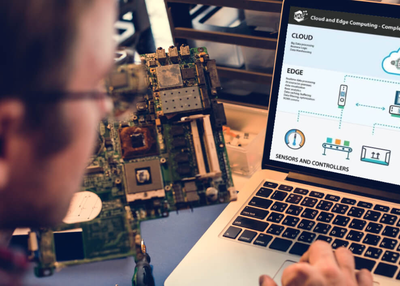 Edge Computing Technologies for a Better IoT Ecosystem