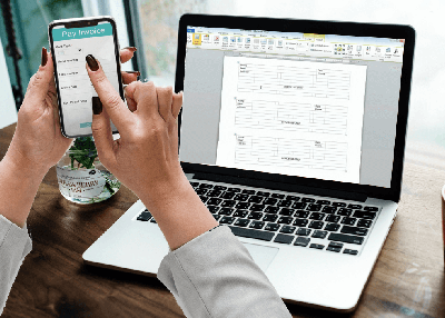 Why Converting Word Forms into Mobile Applications is Beneficial for Businesses