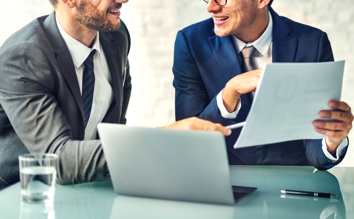 TOP 10 Fundamentals for Finding the Right Offshore Development Partner