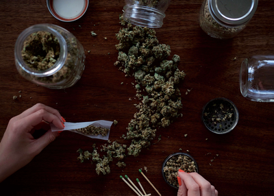TOP 12 Different Technology Ideas for the Blooming Cannabis Industry