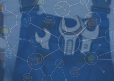 How IoT & Blockchain will impact Automobile After-sales Industry