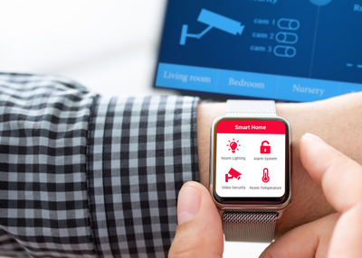 Up & Coming IoT Use Cases for Canadian Dwellings
