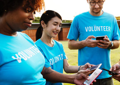 What Makes the ideal NGO Application?