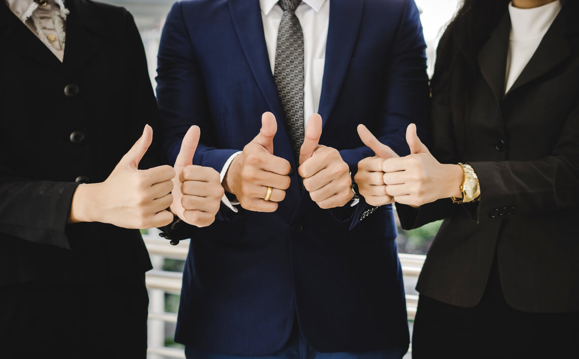 How to Find a Reliable Technology Partner