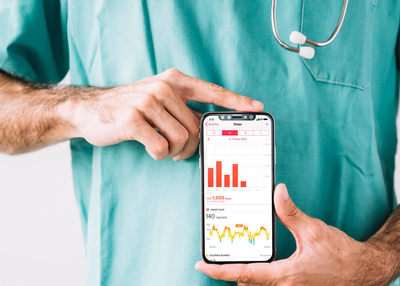 Vitals to Monitor for Your mHealthcare App Development
