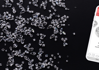 Mobile Technologies Which Can Boost Your Diamond Business