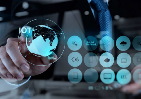 Sigfox Tracker API Integration Service