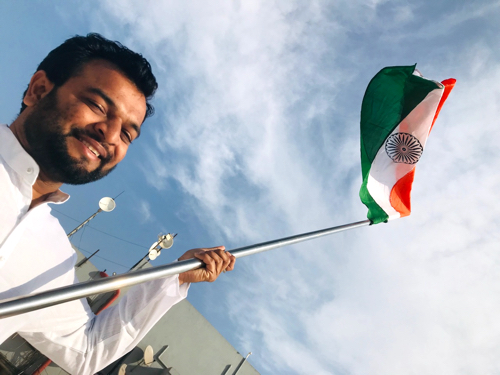 Welcoming The New Year 2019 With Recognition & Celebrations | Let's Nurture