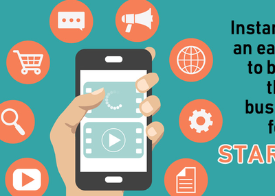 Android Instant Apps: An Easy Way To Boost The Business For Startups