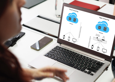 When is Edge Computing a Better Choice than Cloud Computing?
