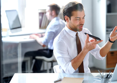 Voice Search and Automation: How It Is Impacting Traditional SEO