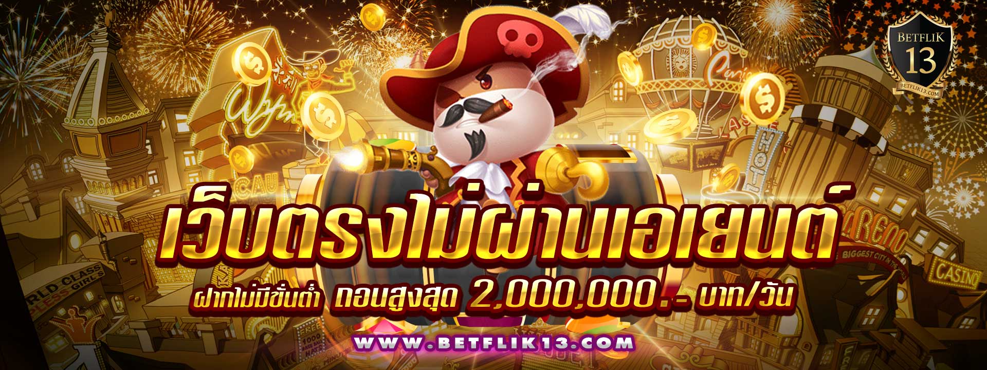 Gambling clubs Profiting From the Online Slot Machine