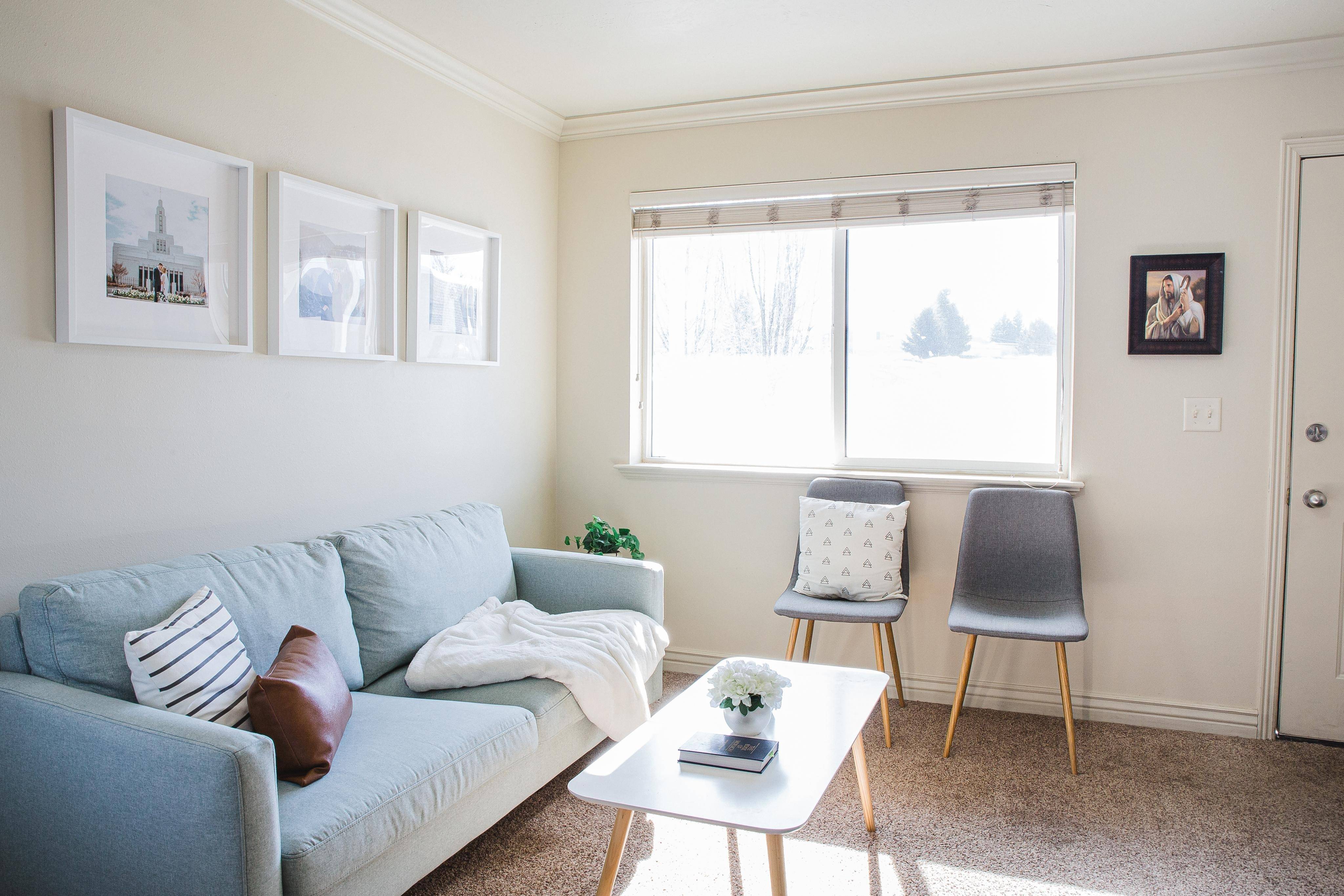 Converting Your Apartment into an Airbnb