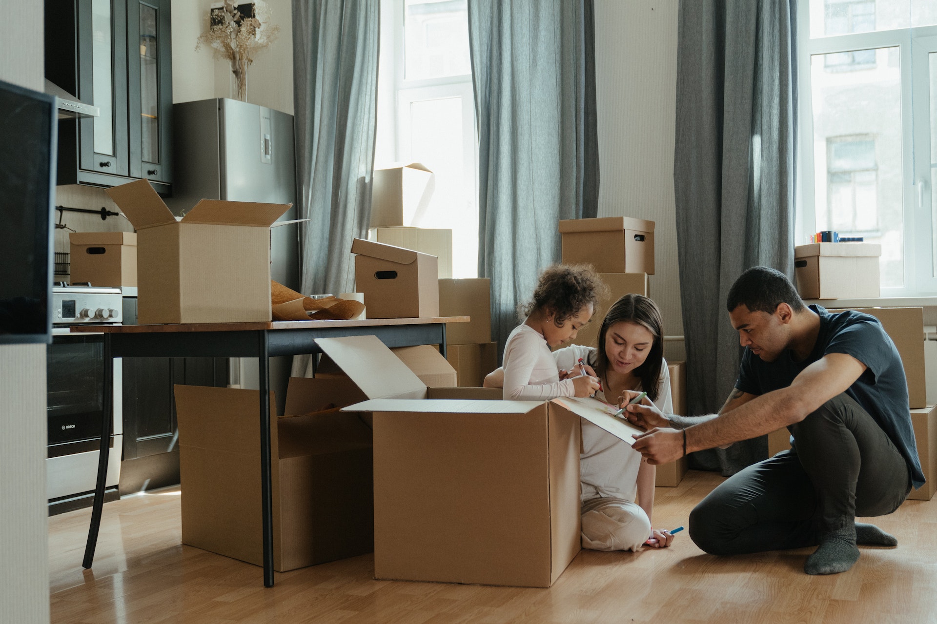 Luxury Living for Families: Children's Amenities in Provo's Finest Apartments