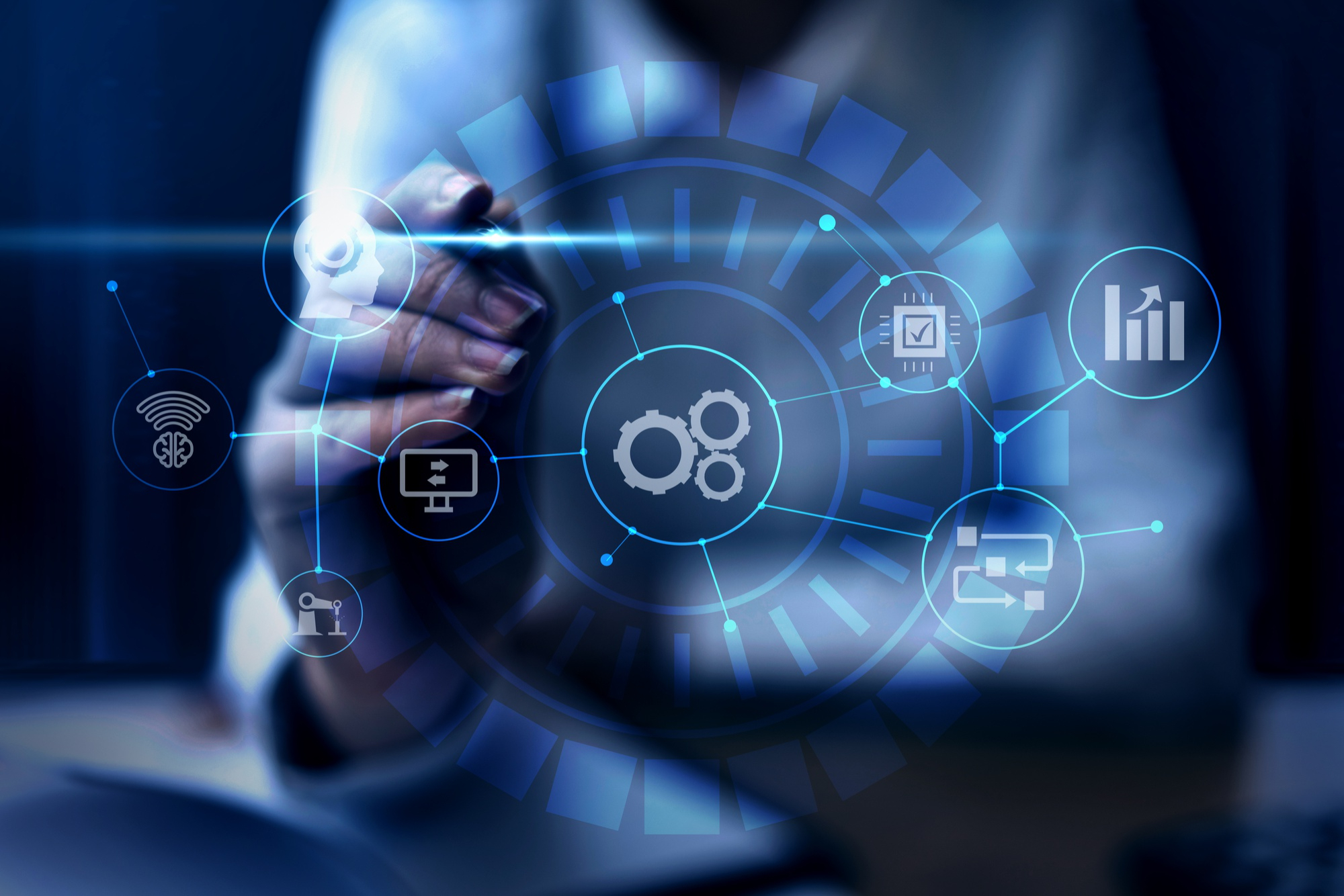How Sponsorship Management Software Boosts Event Performance