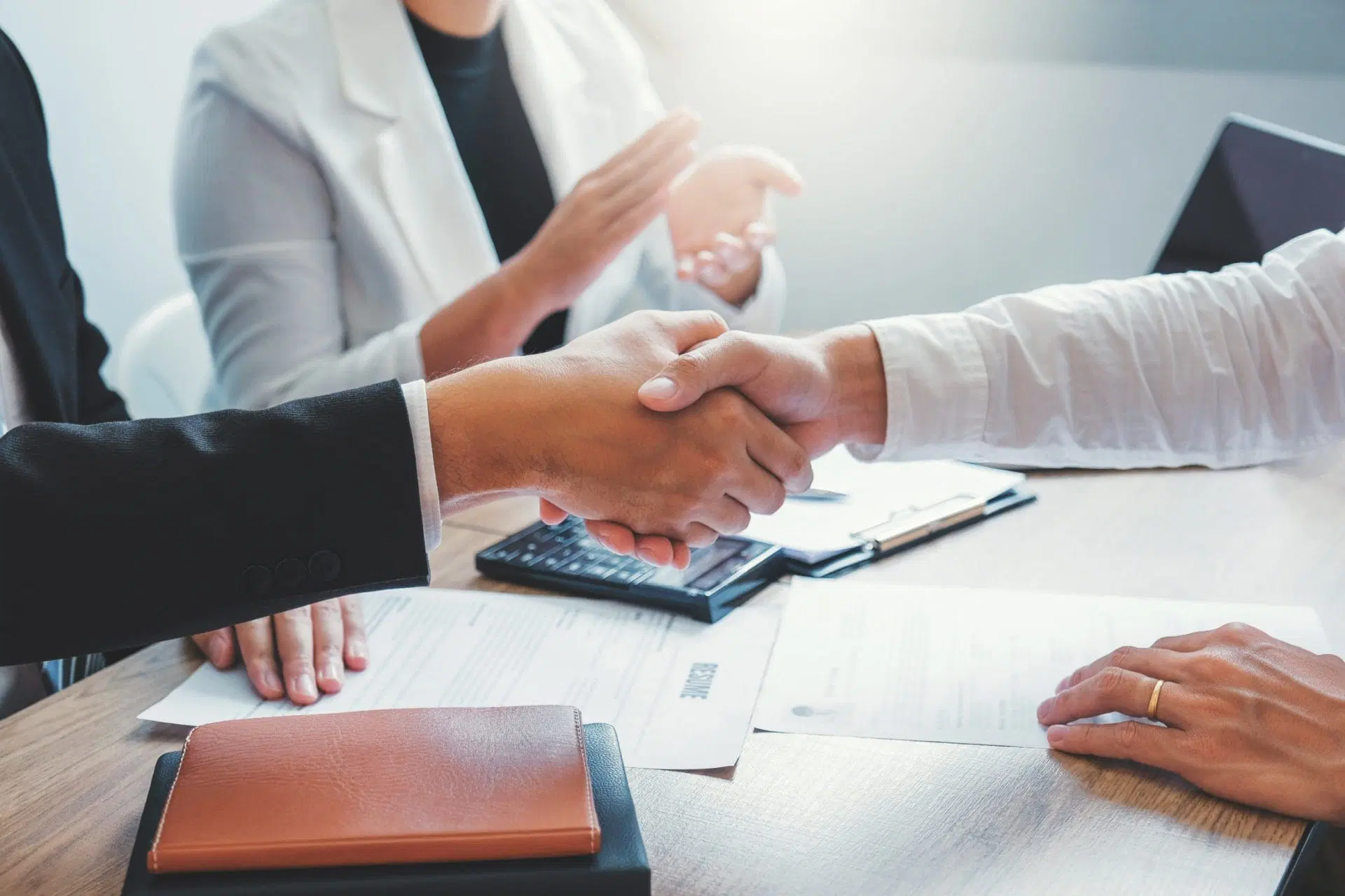 Getting the Most Value from Your Commercial Products Distributor