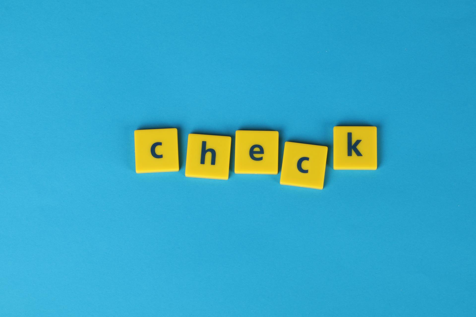 8 Tips to Take the Sting Out of a Background Check