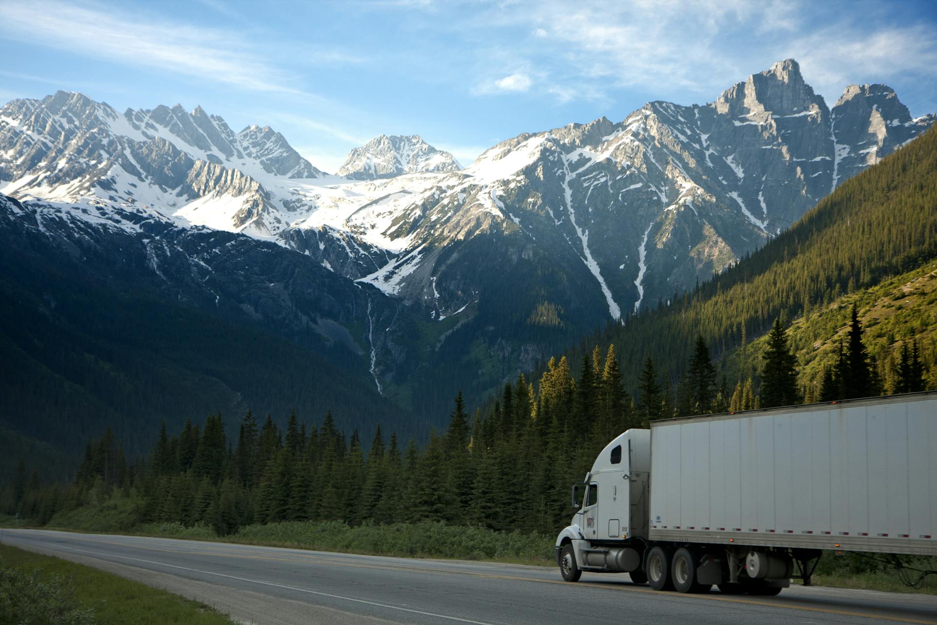 Buying a Used Mack Semi Truck: A Wise Investment