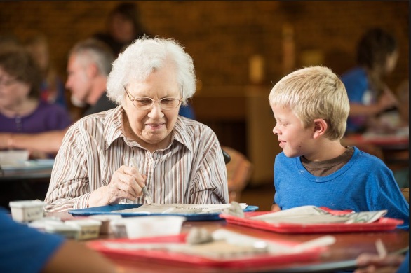 Independent Living Facility in Lake Elmo