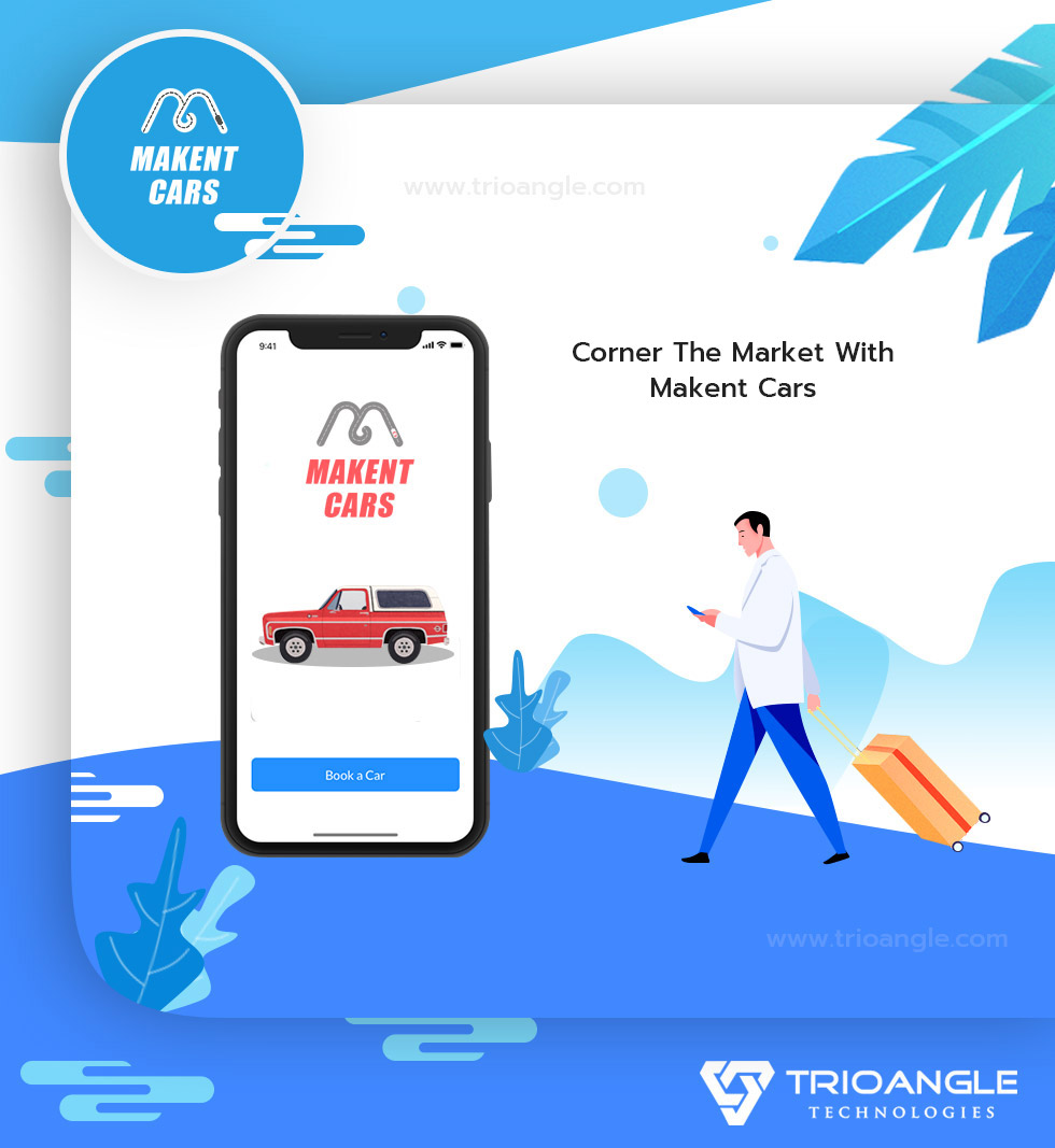 Rental Business Using The Car Rental Script