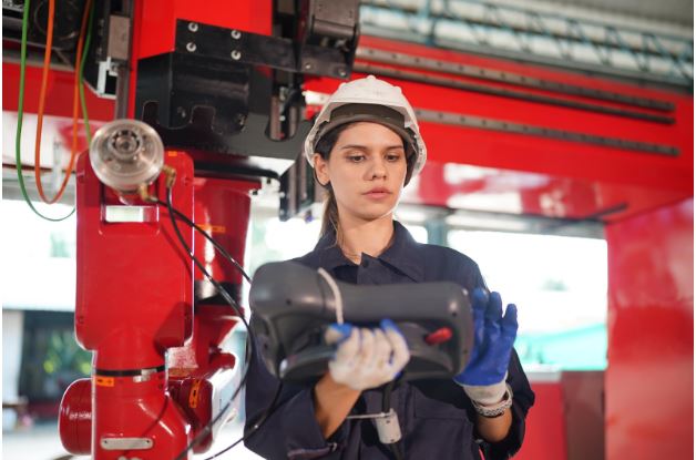 How Do Fire Watch Guards Help Protect Assets in Large Industrial Facilities?