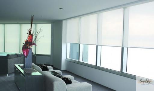 Rèm cửa WINART Nhập Khẩu