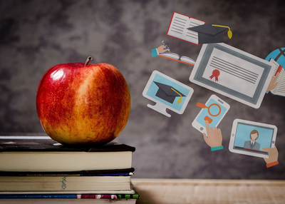 Online Teaching Platform: Breaking the Barriers of Education