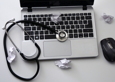 Four Steps to Creating Secure and Effective Wireless Networks in Healthcare Settings