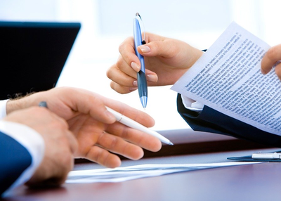 Why start the software project with consulting rounds