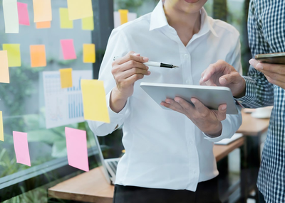 Empathy Mapping for Design Thinking